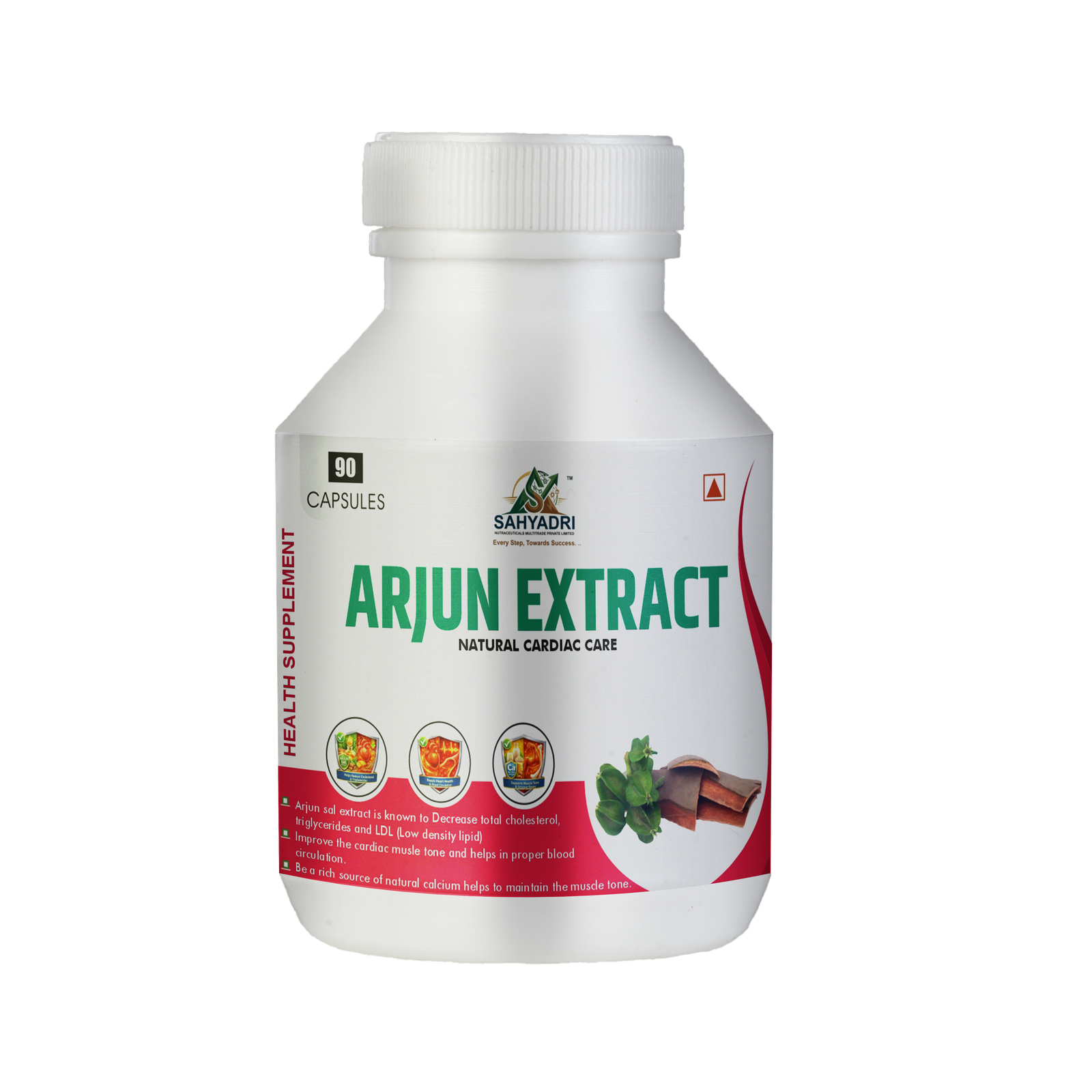 Arjun Extract