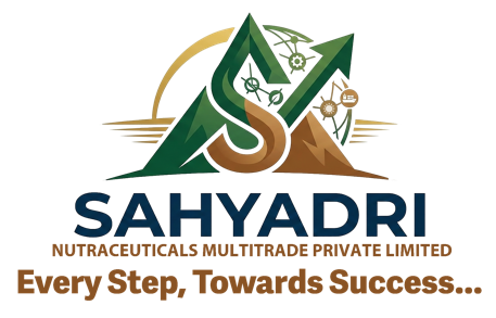 Sahyadri Nutraceuticals