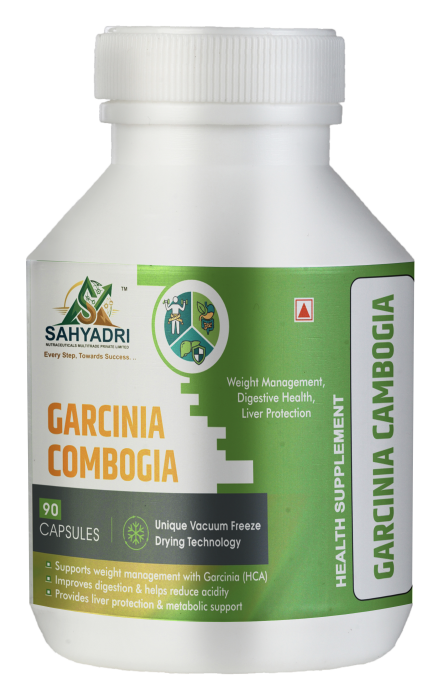 Garcinia Cambogia