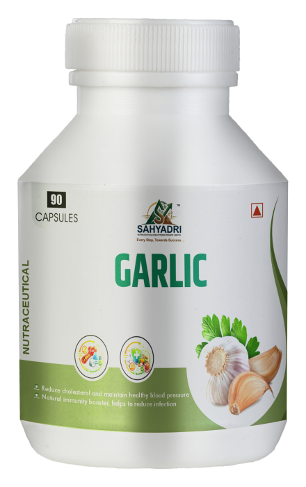 Garlic