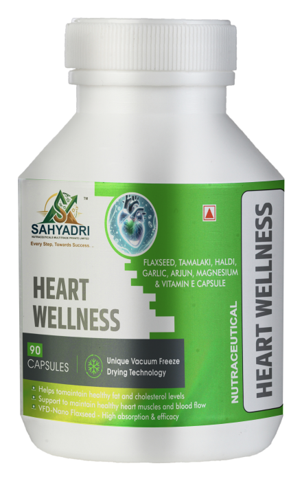Heart Wellness