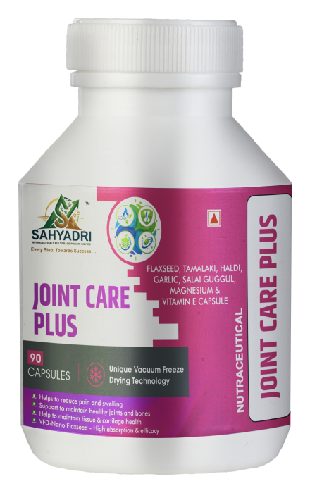 Joint Care Plus