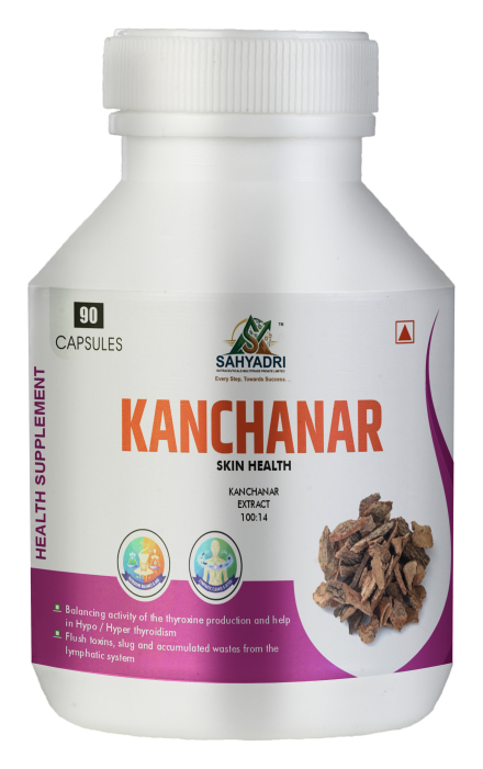 Kanchanar