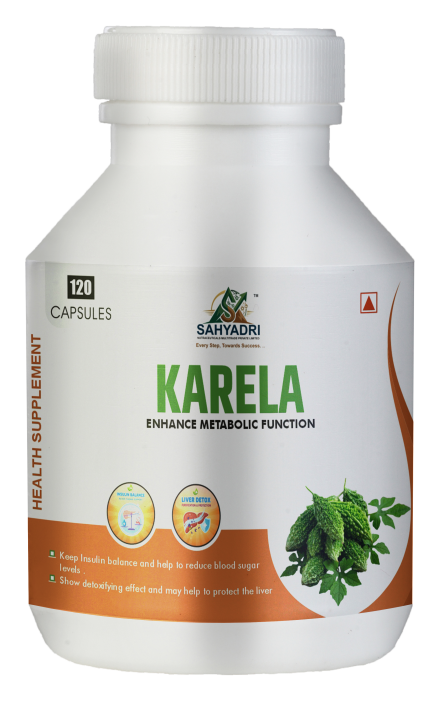 Karela