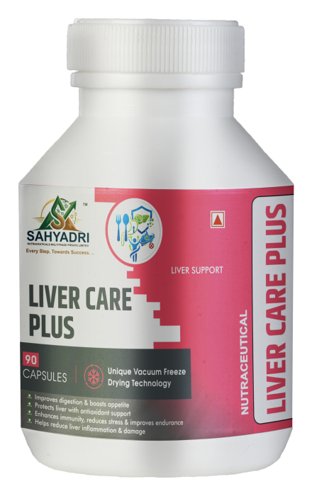 Liver Care Plus