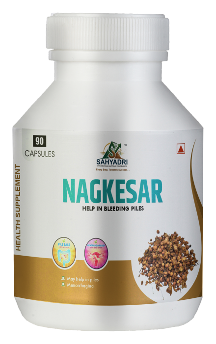 Nagkesar