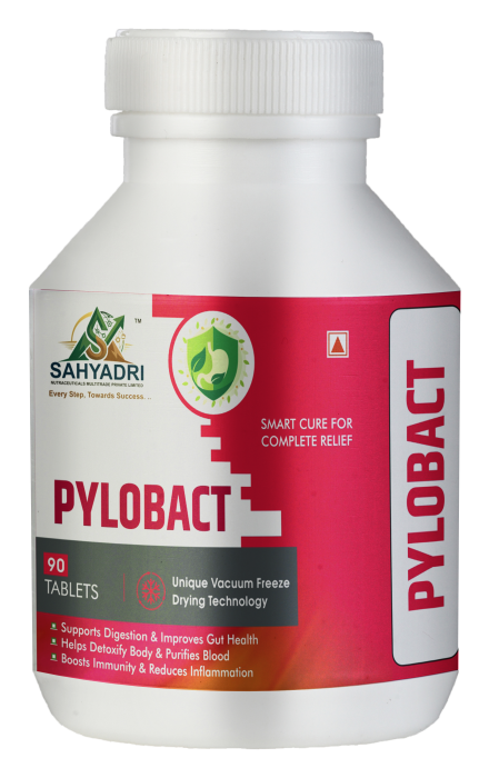 Pylobact