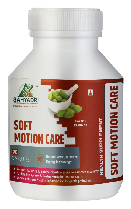 Soft Motion Care