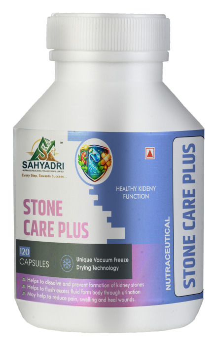 Stone Care Plus