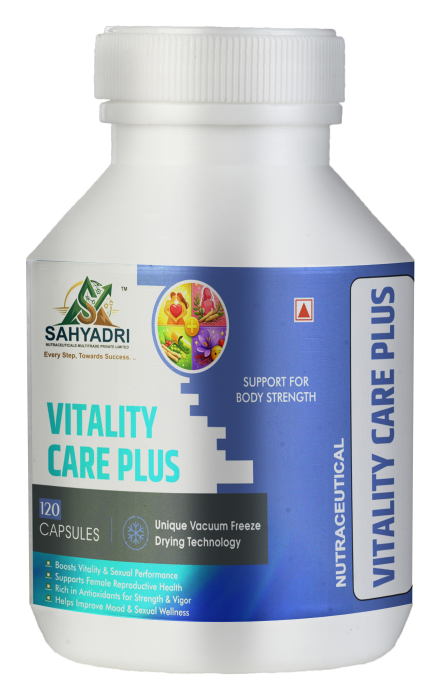 Vitality Care Plus